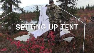 Alaska Bush Adventures Unguided Float Hunt