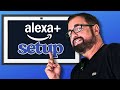 How To Get Started with Alexa+ | Full Setup PLUS Dad Joke Battle! 🎙️🤣