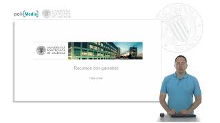 6.5. Summary | 74/97 | UPV