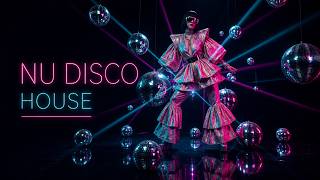 DISCO HOUSE MIX 2026 - Best of Vocal House Music | Energetic Glam Vibes