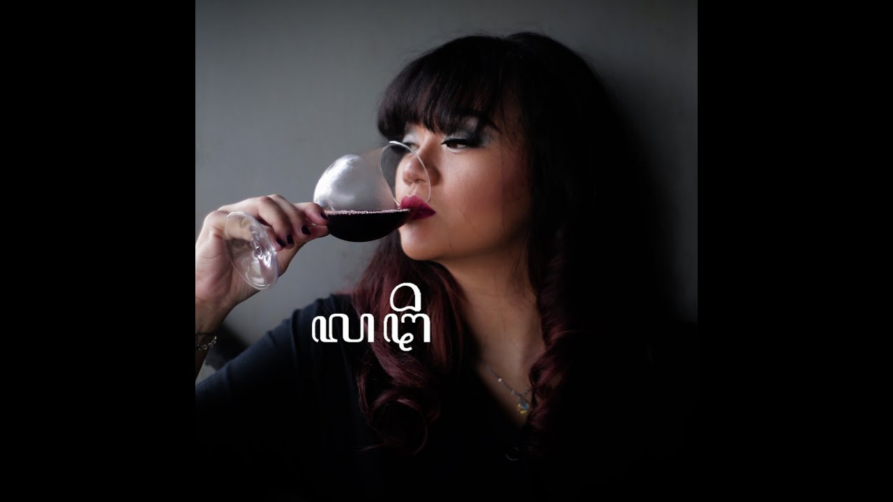 Lathi Challenge Makeup by @elowelowel