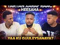 Tartanka Xaraf Raaca Heesaha | Yaa Ku Guuleysanaya?  Cabdi Bile Vs Armaan MTT .