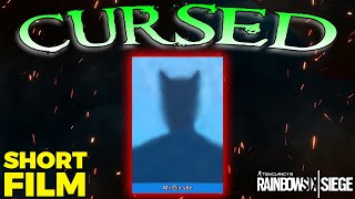 CURSED - A Rainbow Six Siege Short Film