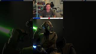 Everything We Know About Tel Rea Vokoss In Star Wars Zero Company!