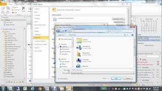 Outlook 2010 Backup.avi