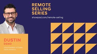 Remote Selling Series: 3 Tips for Coaching in One-on-ones