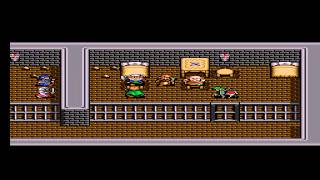 Shining Force II - Vizzed.com GamePlay Galam Army - User video