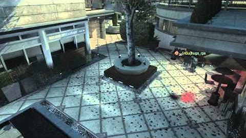 Epic Care Package Kill - Modern Warfare 3