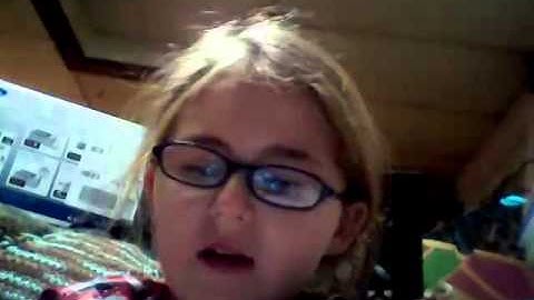 For the first time in forever 2014