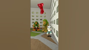 CAN YOU CATCH TRALALERO TRALALA TUNG TUNG TUNG SAHUR LIRILI LARILA TRIPPI TROPPI RAP SONG Garrys Mod