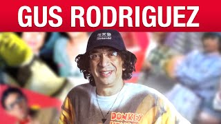 El genio detrás de Eugenio Derbez - La HISTORIA de GUS RODRÍGUEZ