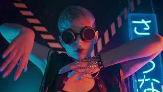 LUNALUXE 'Looking Real Good' ⭐WMH #official #indiepop