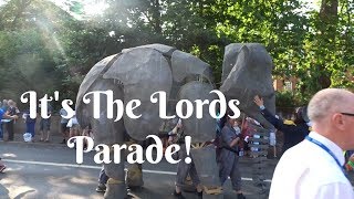 Lords Mayor's Parade 2018!