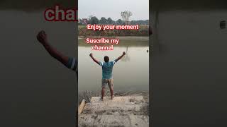 vlogiing at pounds/support My channel 🙏#chandrashekharsingh #trendingshorts #youtubeshorts #shorts