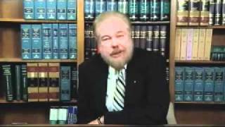 Expert California Attorney Mike Walters on Will and Trust Document Review