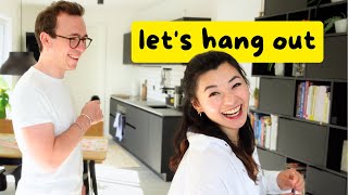 Modern MUNICH Home Tour with Jan + Vreni