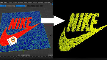 Texture Painting 101: Using Textures as Weight Paint in Blender