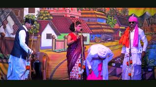 ತುತ್ತು ಕೊಟ್ಟ ರೈತನಿಗೆ ಕುತ್ತು ತಂದ ಸರ್ಕಾರ | ಮಲ್ಲೂರ 17 | MALLUR NATAKA VIDEO
