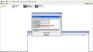 2, after finish installing of Type3 , install the crack YouTube 2