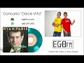 EGB FM® - Concurso DOLCE VITA con Ryan Paris