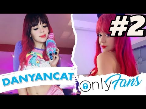 Danyancat Onlyfans Part. 2