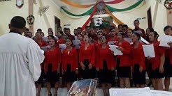 Koor Natal "Tole Endehon" ReNa HKBP Ressort Desa Gajah  - Durasi: 3:30. 