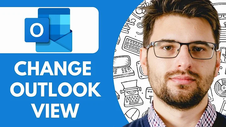 How to Change Outlook View Back to Normal   (2025)