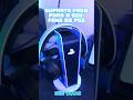 SUPORTE FOD@ PRO SEU HEADSET DO PLAYSTATION 5 (link no vídeo principal)