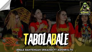 Download lagu dj Bantengan SRIKANDI (TABOLABALE) FROM @ADINREVOLUTIONrimex 