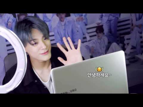 [NCT 제노] 착한 눈