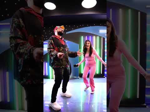 Badshah x Prakruti