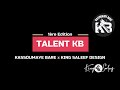 Talent kb  votez pour votre artiste prfr poule a