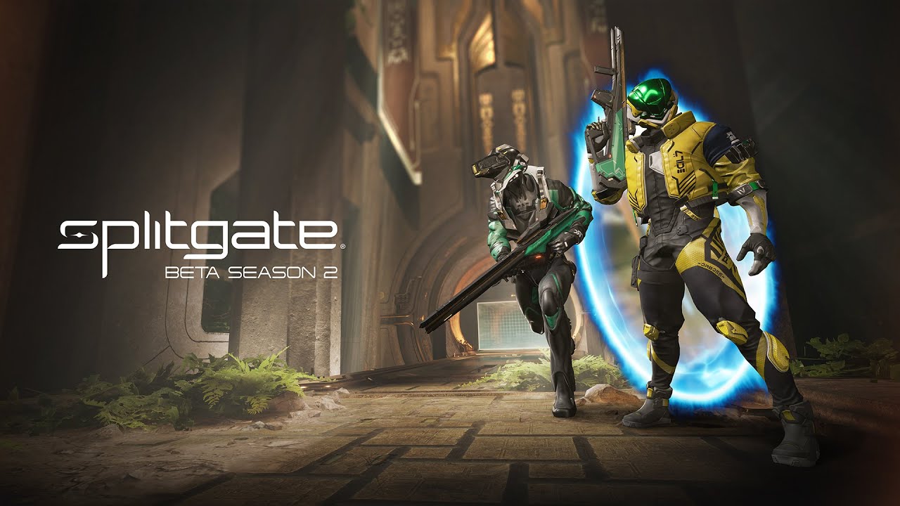 Splitgate is ending development, studio moves to new game – Destructoid