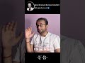 Its lack of clarity about mujhe kya chaiye | Ujjwal Baranwal