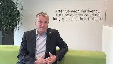 Access Solutions 2: What happened at Senvion?