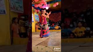 NEW THARU VIDEO 2078_2021 __ DANCE OF THARU GIRL