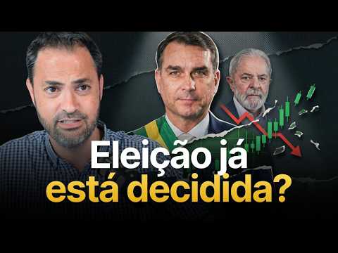 Flávio takes the lead; Supreme Court imploding; US interest rates skyrocket