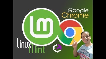 Instalar Google Chrome en Linux Mint