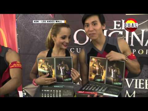 Calle 7 Panamá - ADN