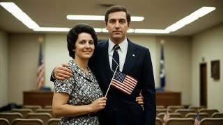 How a Husband Unmasked His Wife as a Soviet Spy During Her Citizenship Ceremony | Cold War Reports