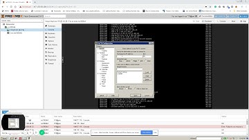 leaseahost.com, Create a CentOS 7 VM on Proxmox 5.