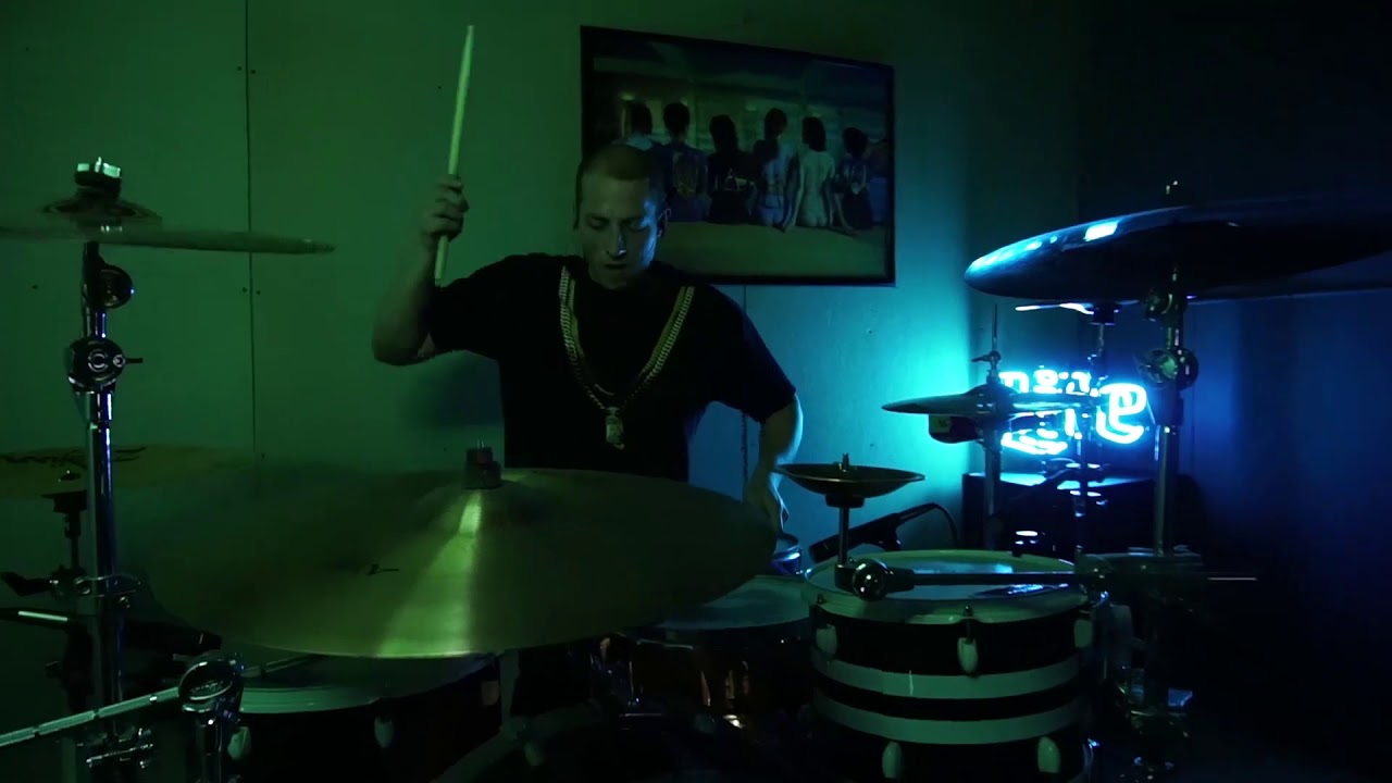 Ugly God - No Lies ft. Wiz Khalifa (FRNDZ Cover)