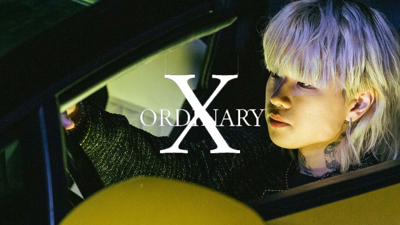 X:ORDINARY ash island｜メンズ