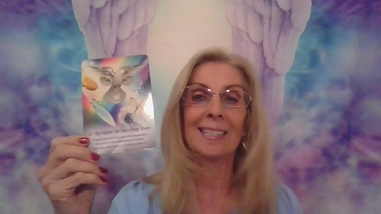 Angel Forecast Nov 28 -  Dec 04, 2022