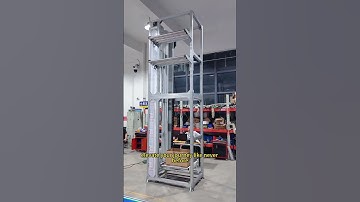 Unlock Effortless Vertical Ascend!