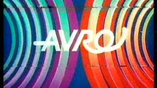 Avro Leader 1979 En Omroeper Hans Van Der Togt