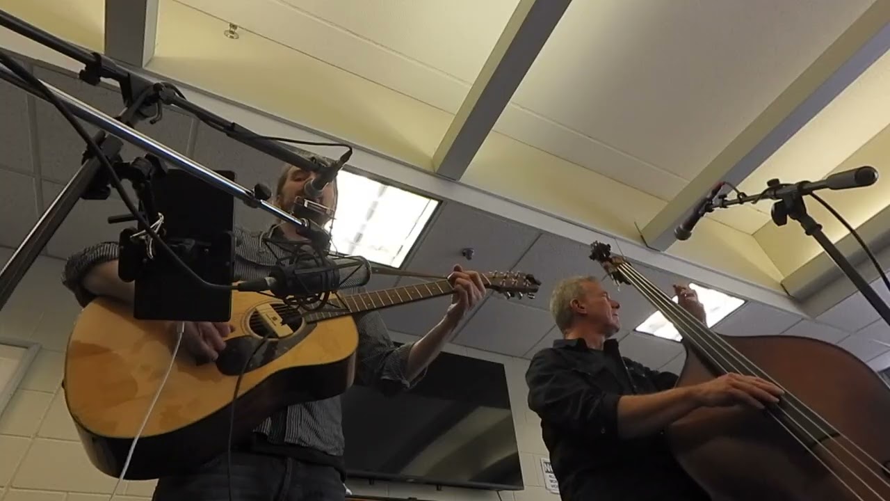 “Under Your Spell” – Live at Seal Hi Rise, St. Paul, Minnesota, January 10th, 2026