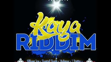 Roghees_-_ Style Dem Different {Kaya Riddim Aug 2021}