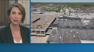 Elyria’s Midway Mall sold for $15.8M to Industrial Realty Group