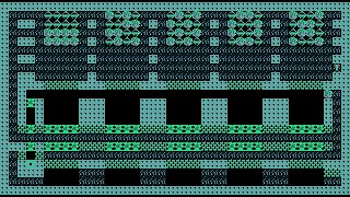 Boulder Dash for profs - 'Puzzletopia V' by Arno